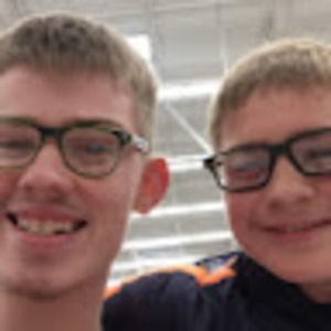 Meet your Posher, Joshua